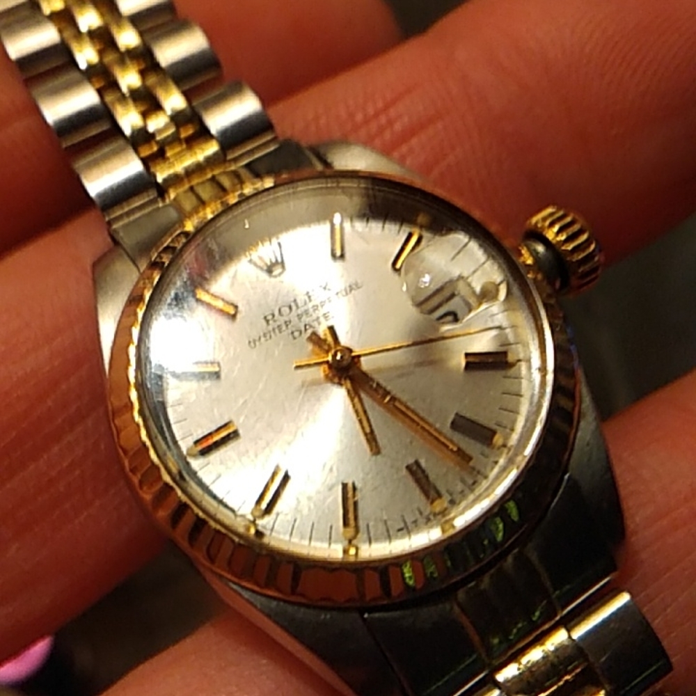 Rolex